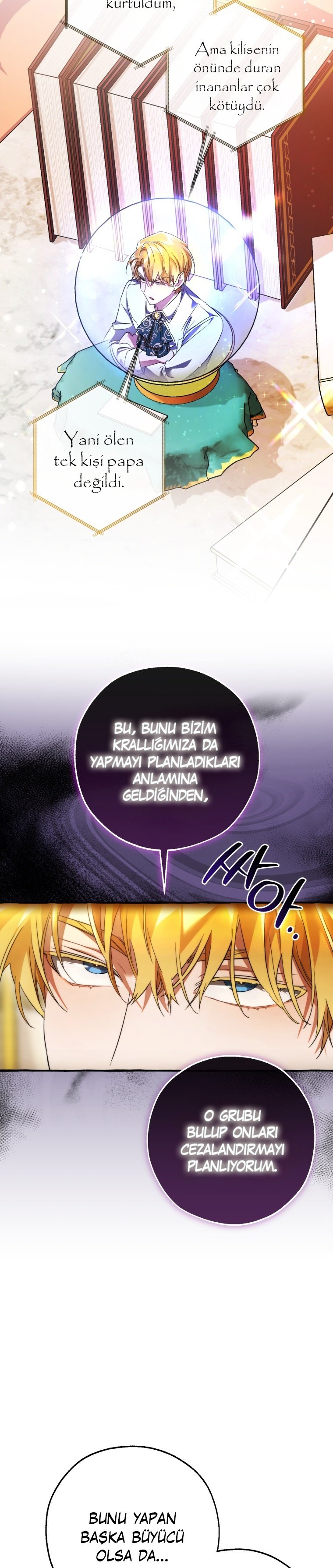 Read Trash of the Counts Family tr Manga Online