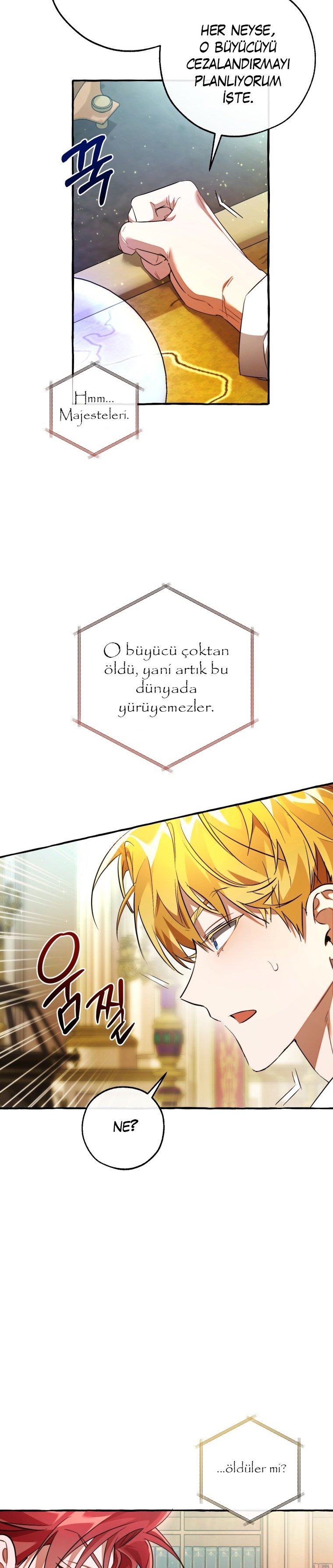 Read Trash of the Counts Family tr Manga Online