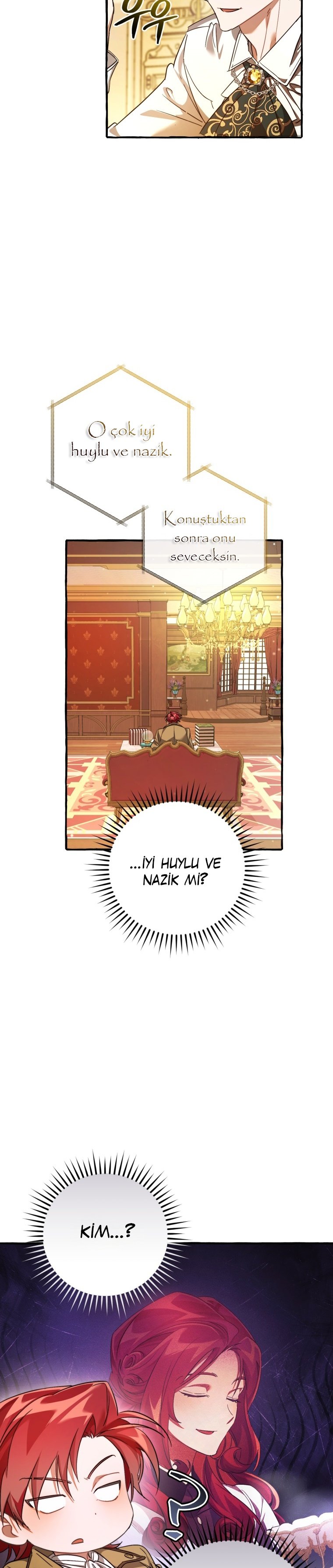 Read Trash of the Counts Family tr Manga Online