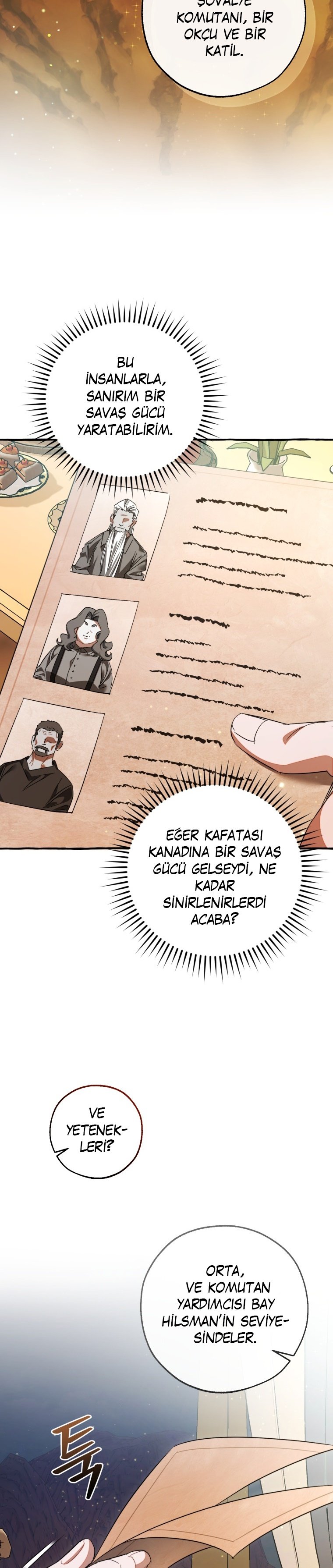 Read Trash of the Counts Family tr Manga Online