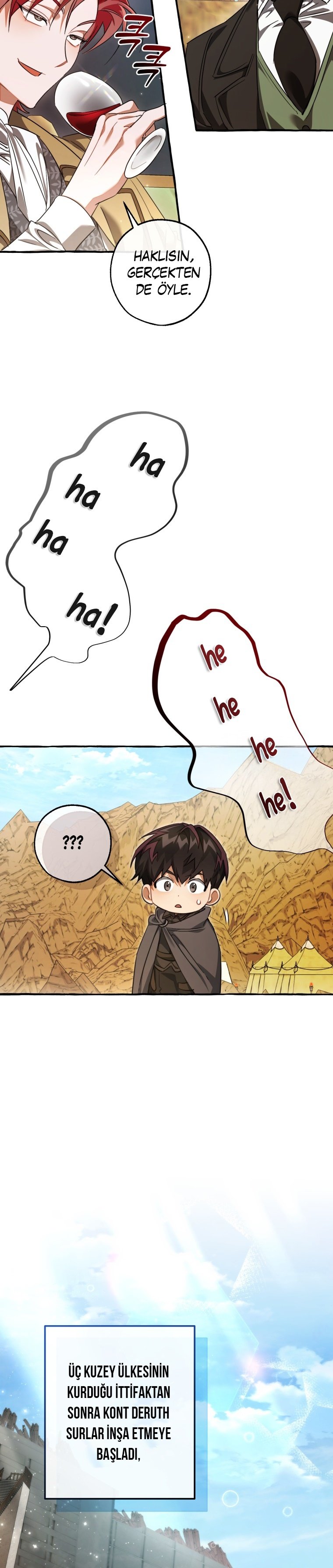 Read Trash of the Counts Family tr Manga Online