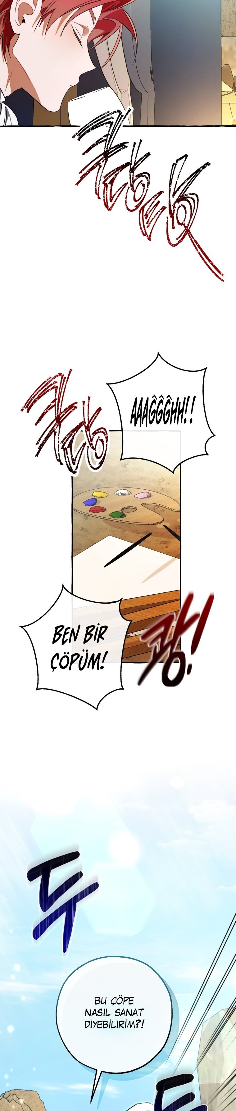 Read Trash of the Counts Family tr Manga Online