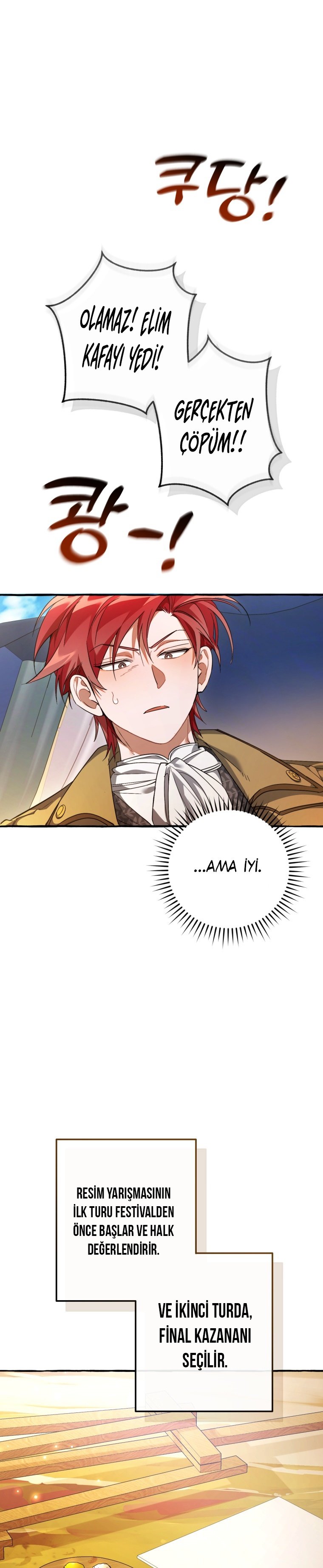 Read Trash of the Counts Family tr Manga Online