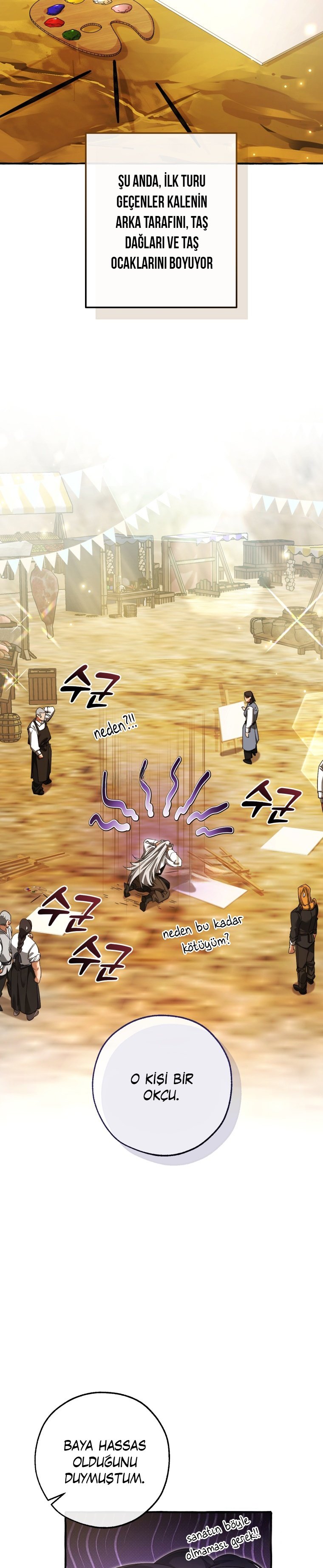 Read Trash of the Counts Family tr Manga Online