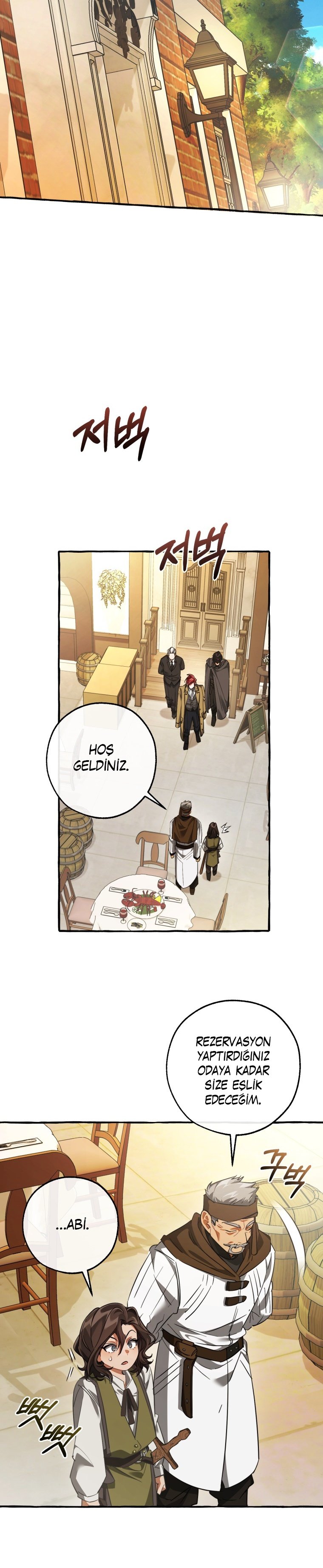 Read Trash of the Counts Family tr Manga Online