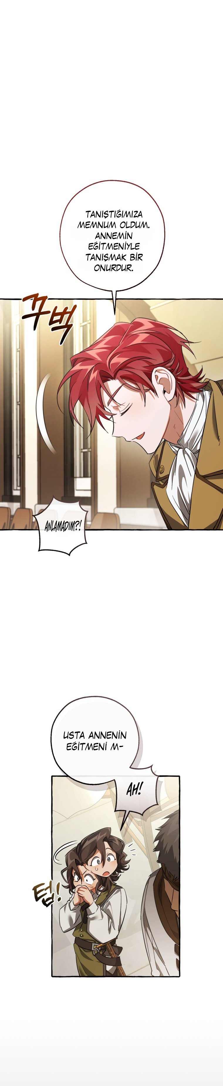 Read Trash of the Counts Family tr Manga Online