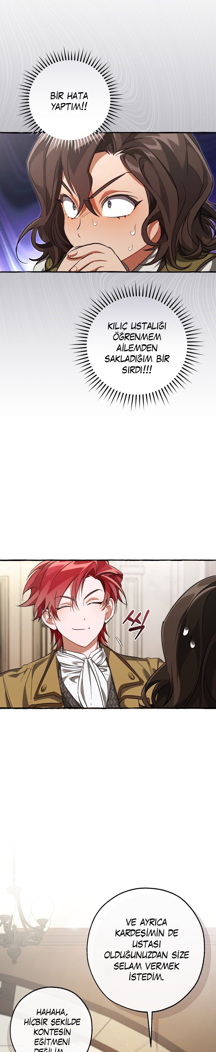 Read Trash of the Counts Family tr Manga Online