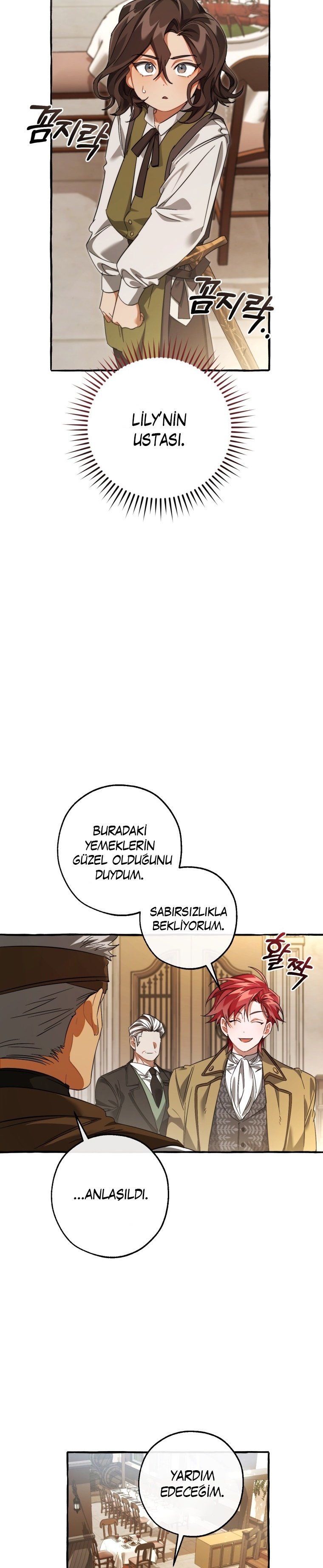 Read Trash of the Counts Family tr Manga Online