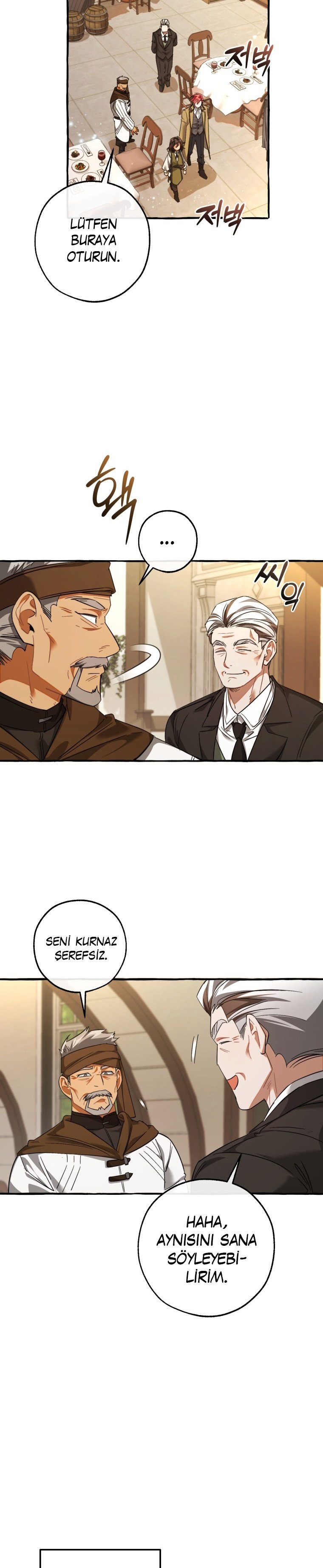 Read Trash of the Counts Family tr Manga Online