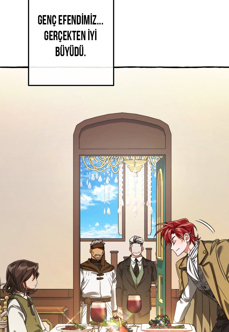 Read Trash of the Counts Family tr Manga Online