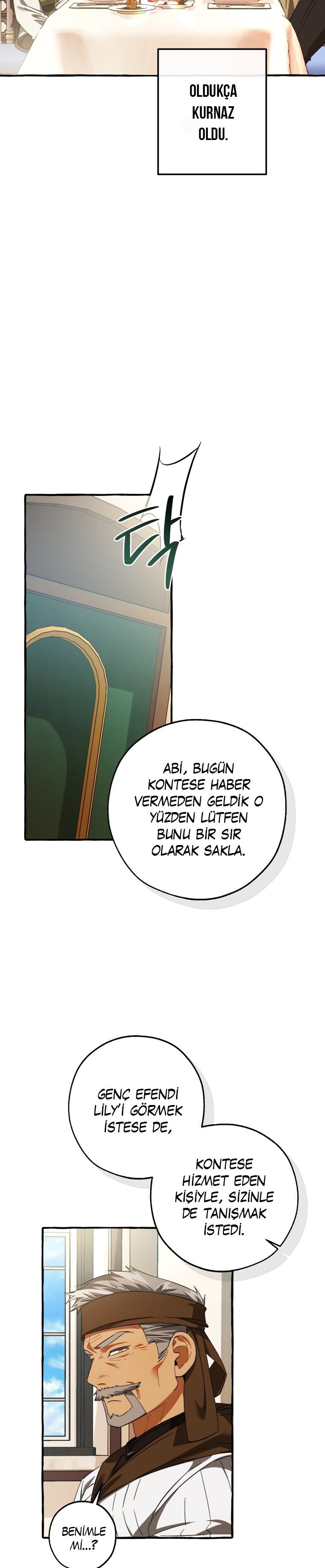 Read Trash of the Counts Family tr Manga Online