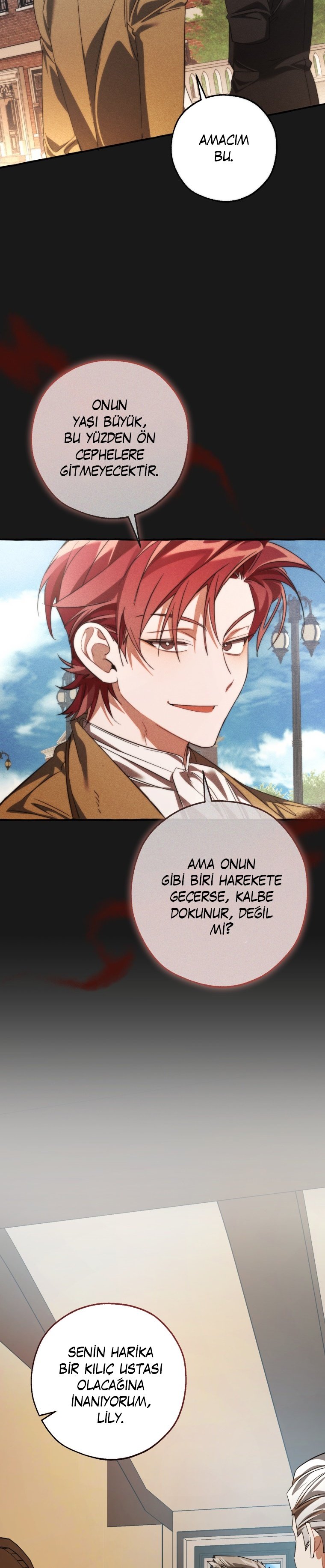Read Trash of the Counts Family tr Manga Online
