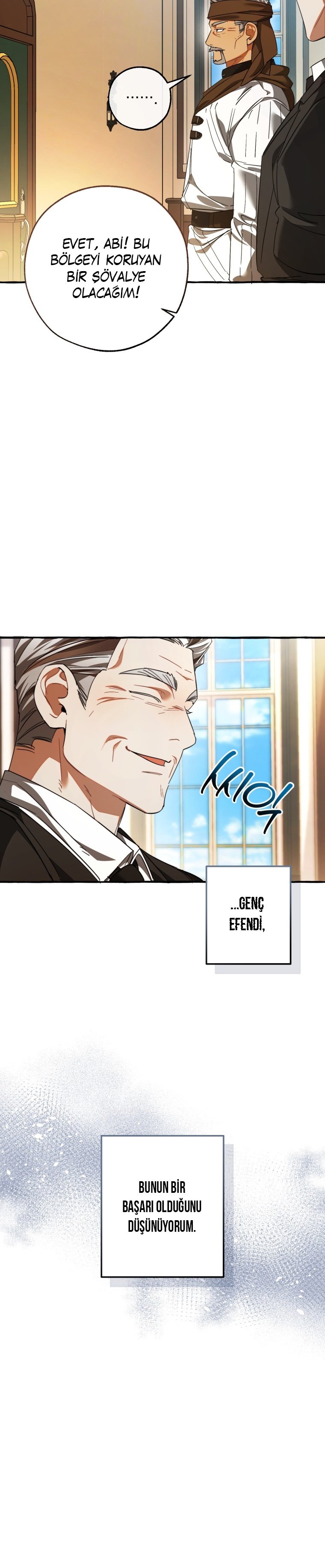 Read Trash of the Counts Family tr Manga Online