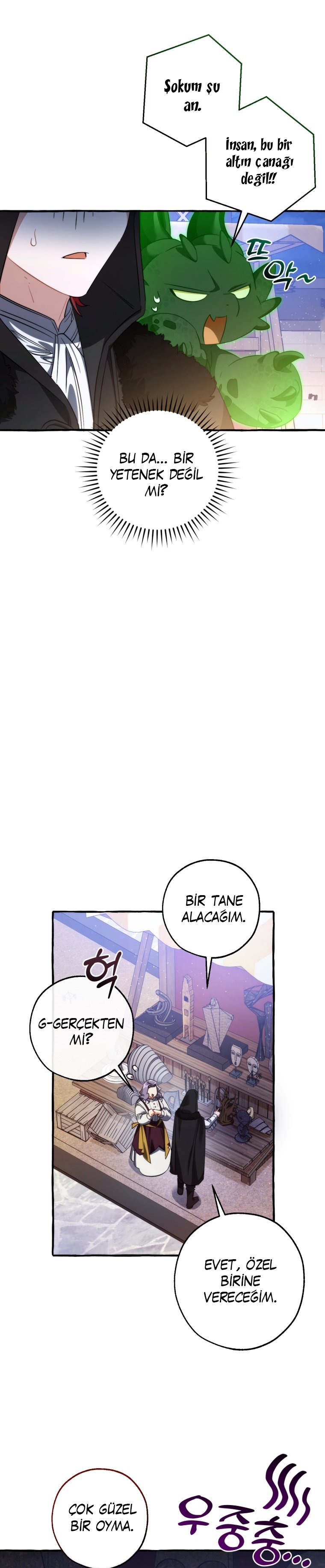 Read Trash of the Counts Family tr Manga Online
