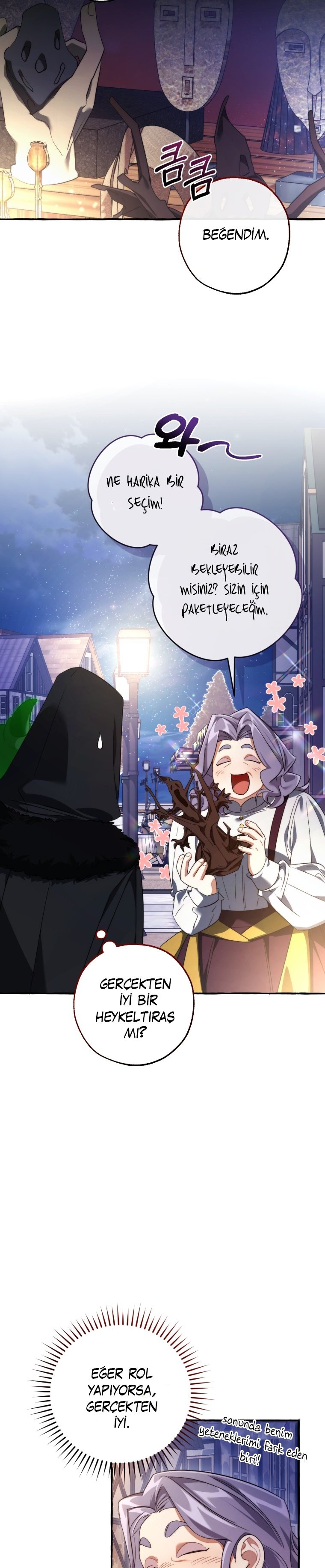 Read Trash of the Counts Family tr Manga Online