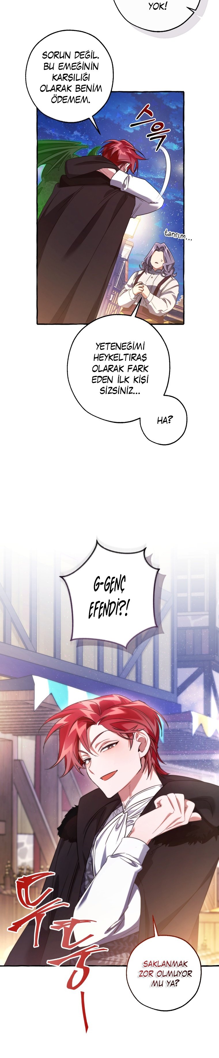 Read Trash of the Counts Family tr Manga Online