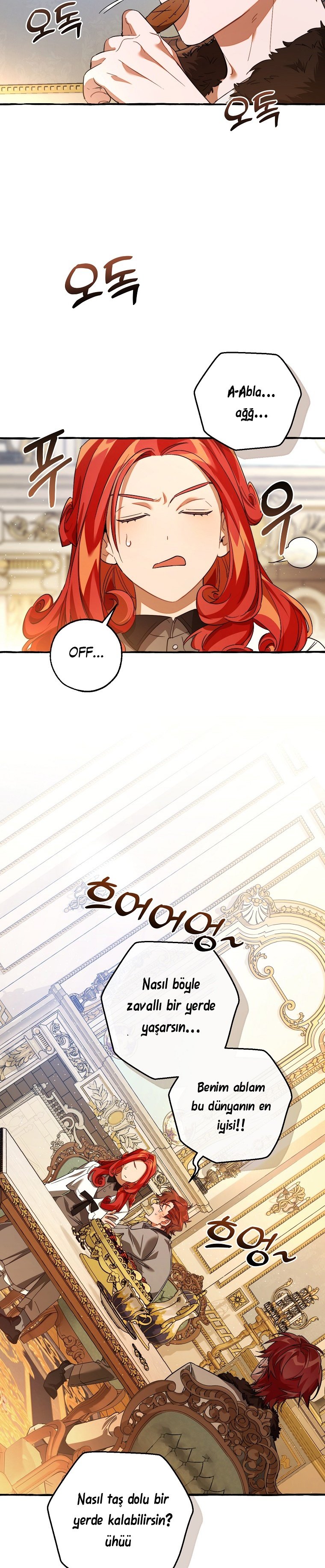 Read Trash of the Counts Family tr Manga Online