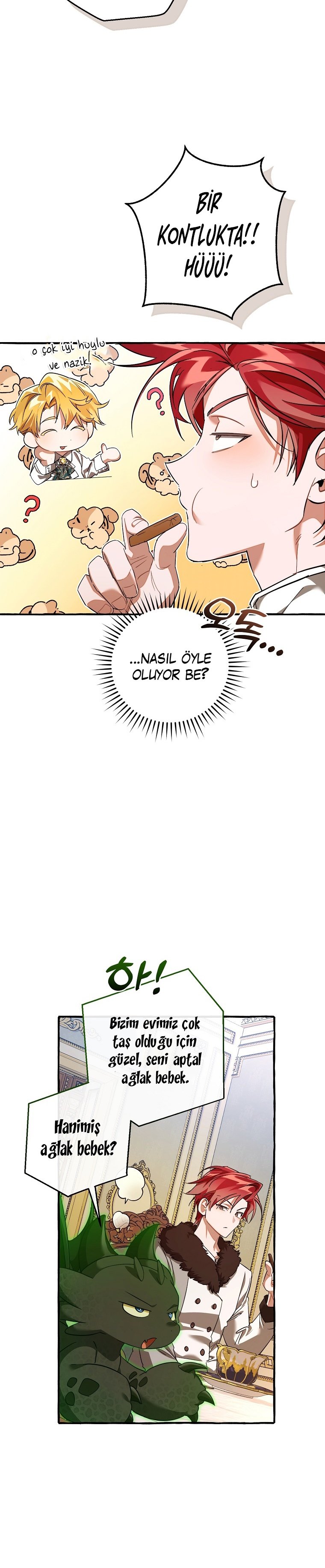 Read Trash of the Counts Family tr Manga Online