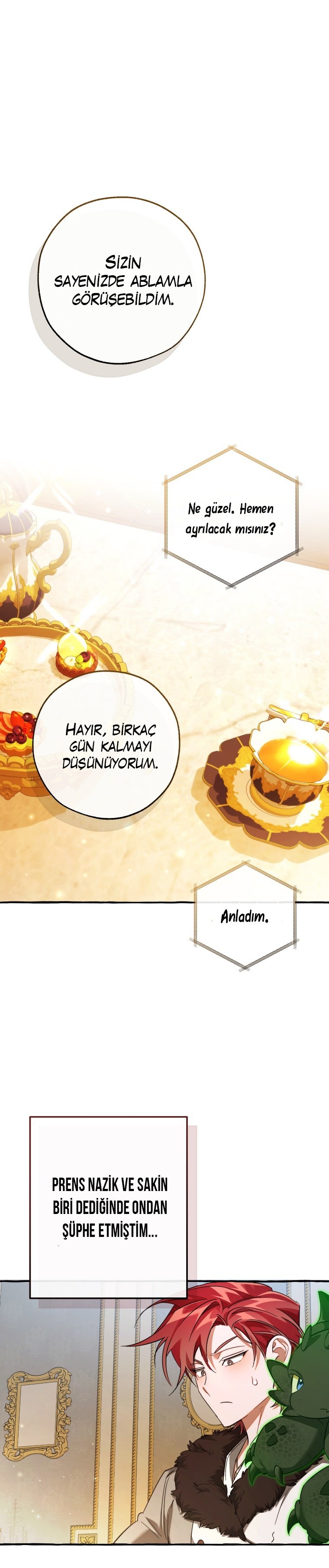 Read Trash of the Counts Family tr Manga Online