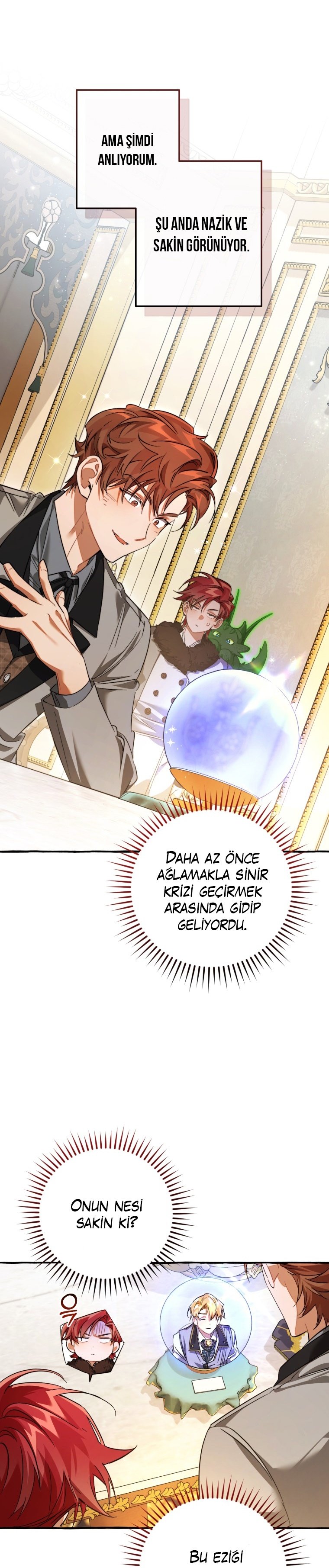 Read Trash of the Counts Family tr Manga Online