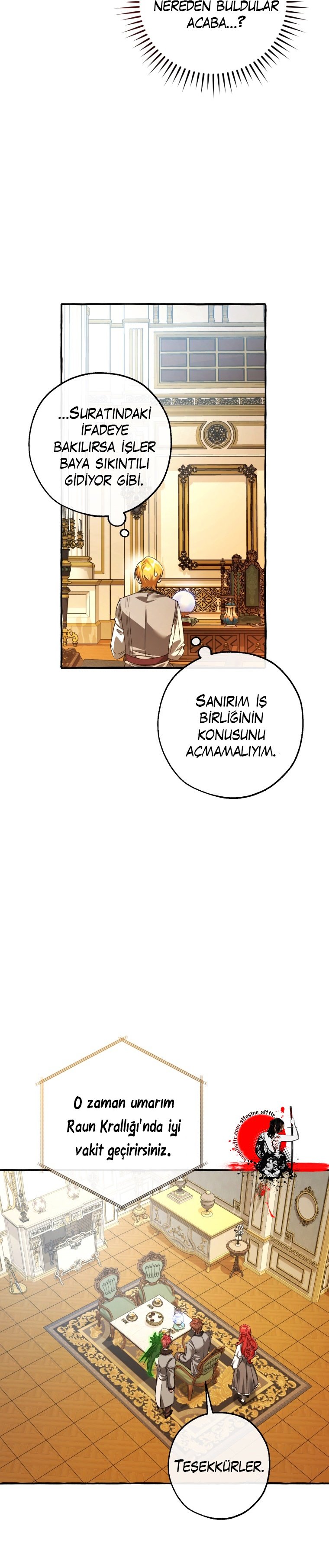 Read Trash of the Counts Family tr Manga Online