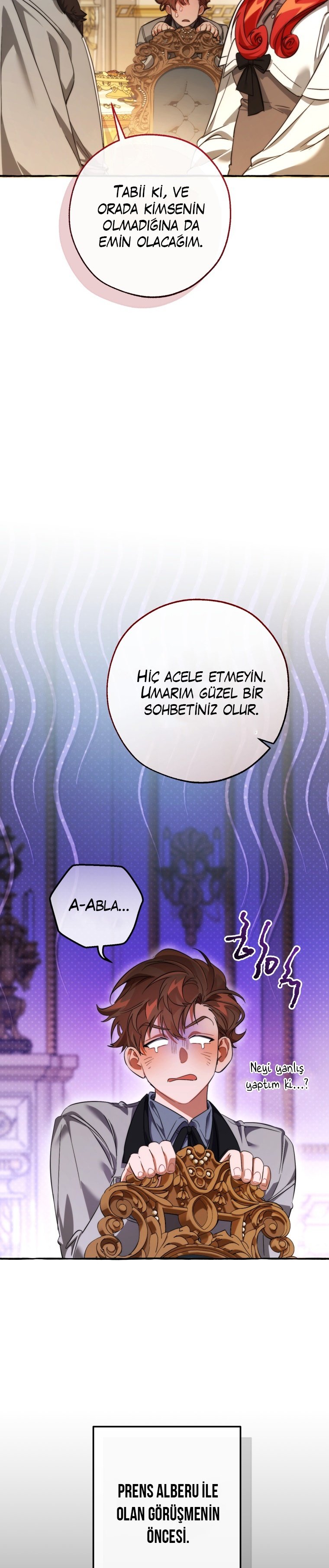 Read Trash of the Counts Family tr Manga Online