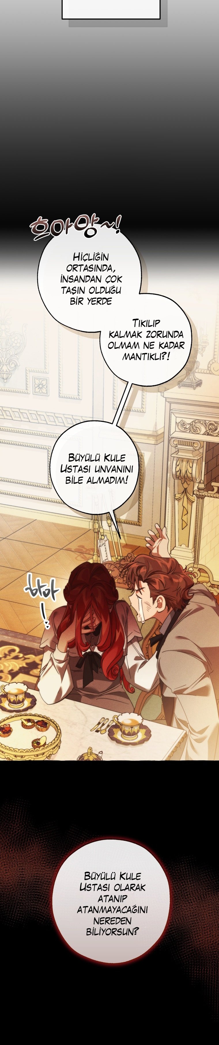Read Trash of the Counts Family tr Manga Online