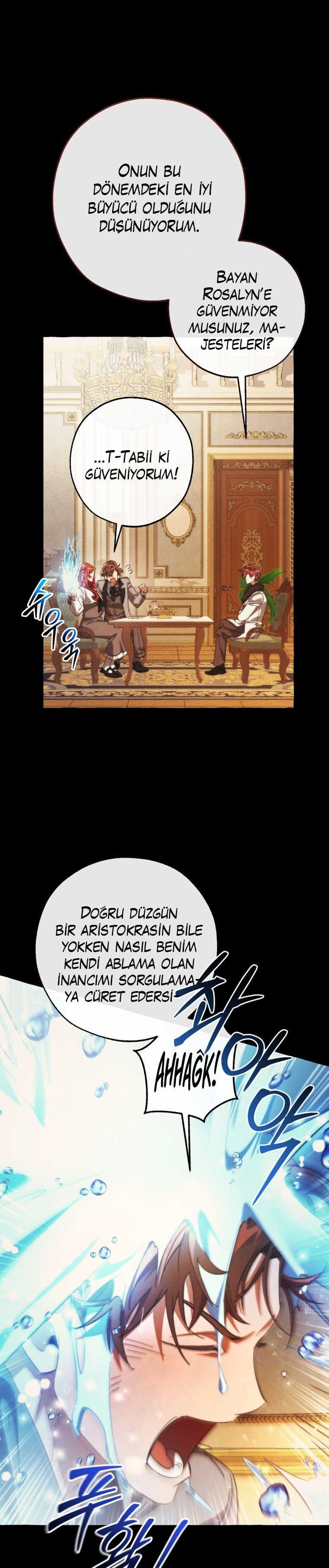 Read Trash of the Counts Family tr Manga Online