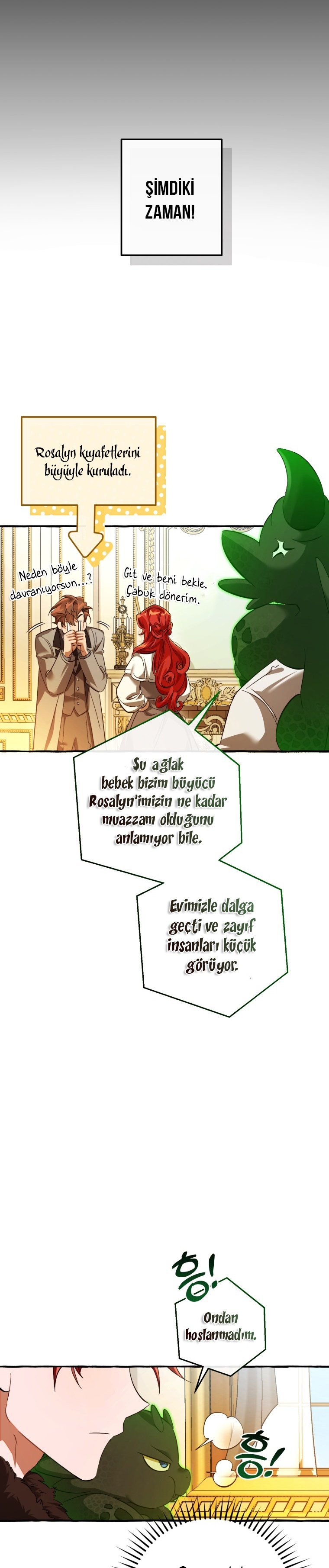 Read Trash of the Counts Family tr Manga Online