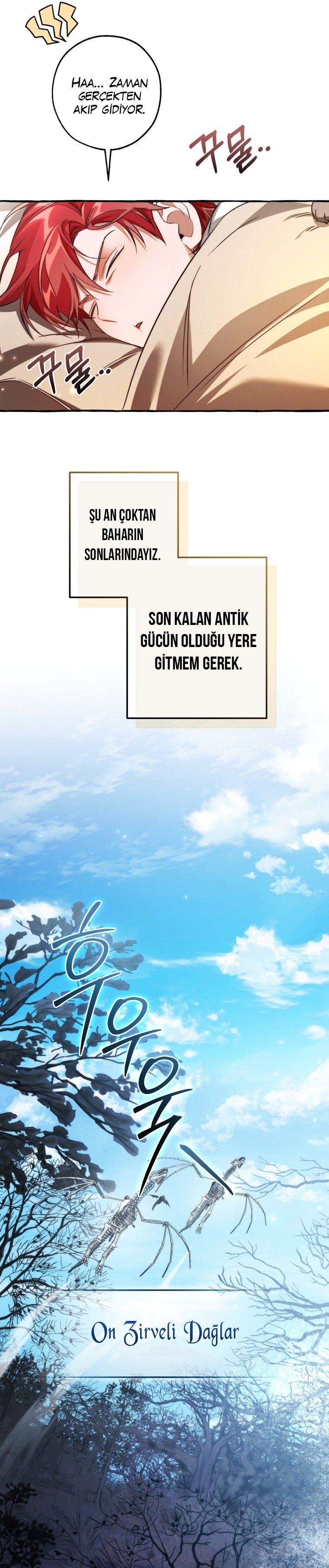 Read Trash of the Counts Family tr Manga Online