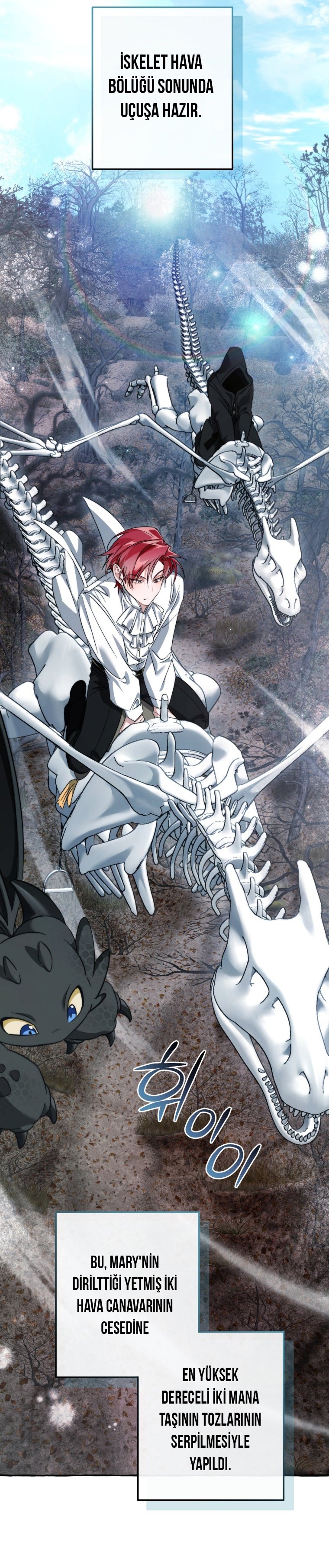 Read Trash of the Counts Family tr Manga Online