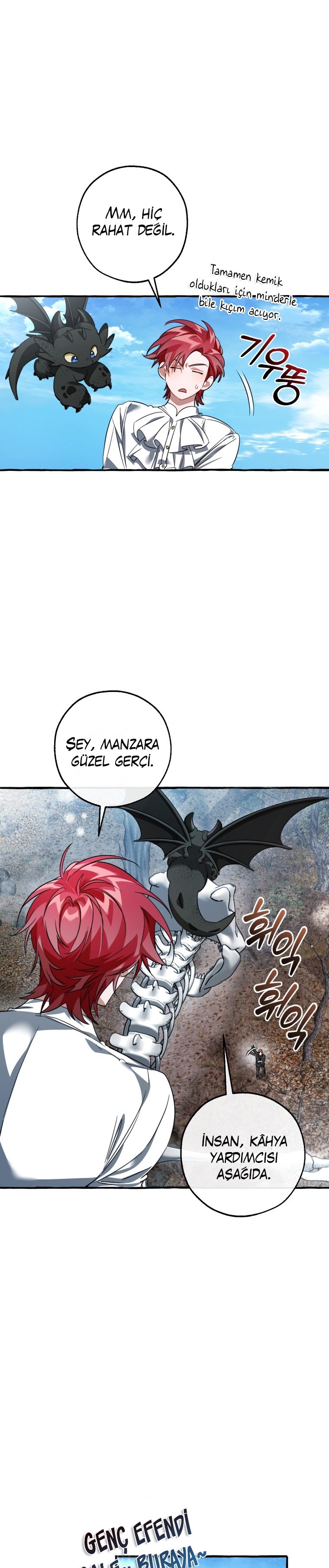 Read Trash of the Counts Family tr Manga Online
