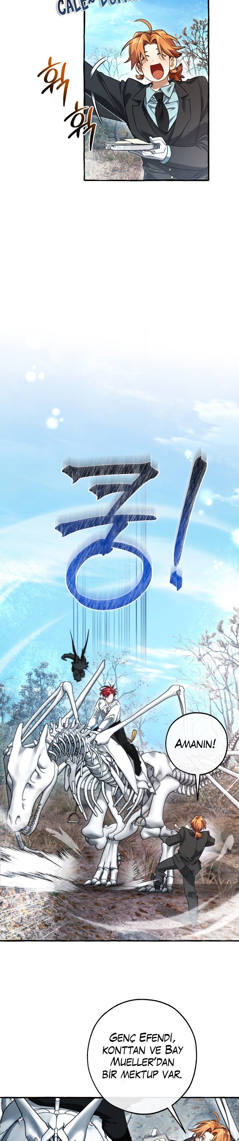 Read Trash of the Counts Family tr Manga Online