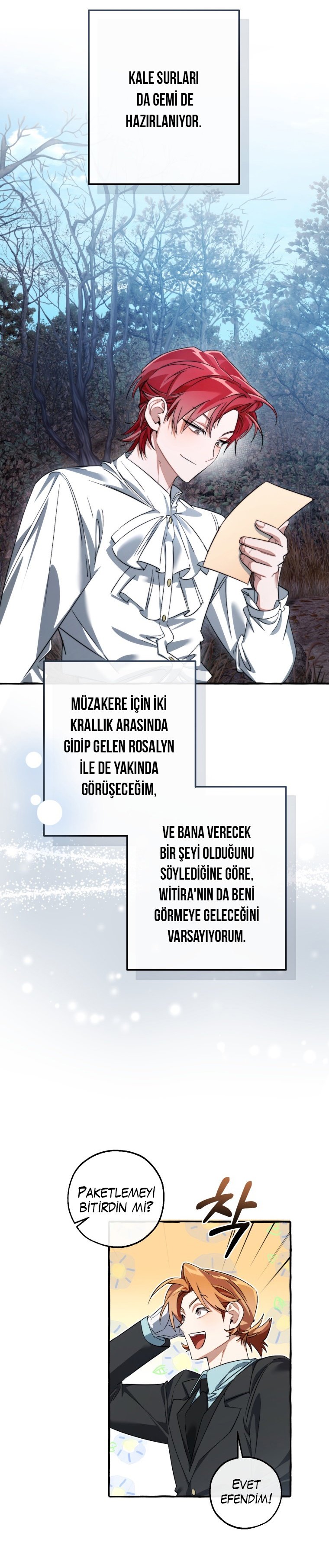 Read Trash of the Counts Family tr Manga Online