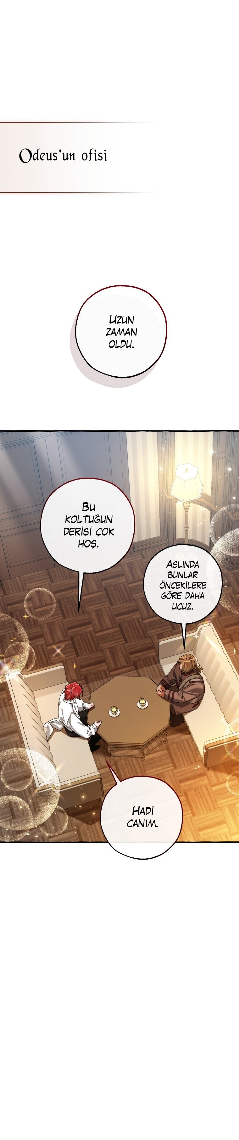 Read Trash of the Counts Family tr Manga Online