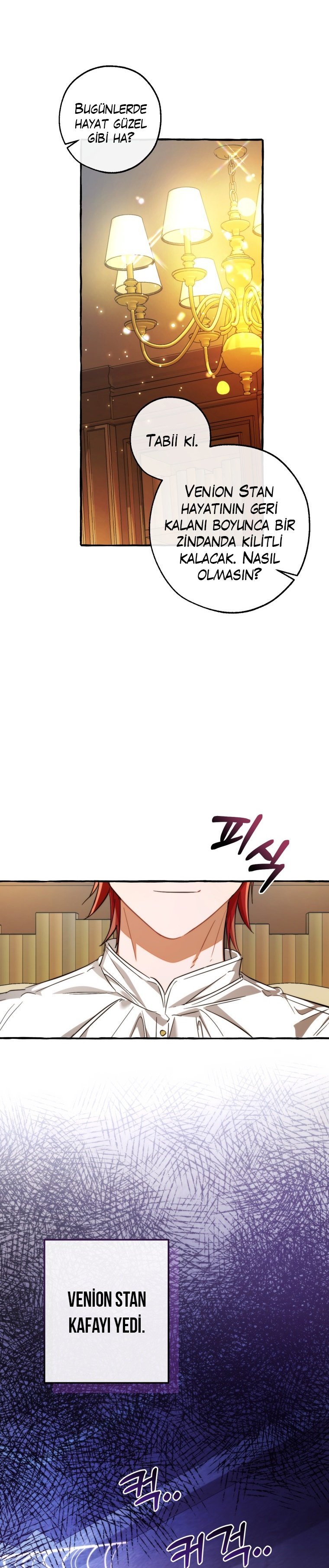 Read Trash of the Counts Family tr Manga Online