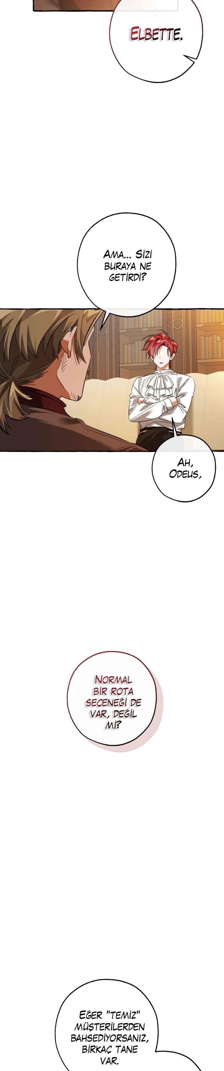 Read Trash of the Counts Family tr Manga Online
