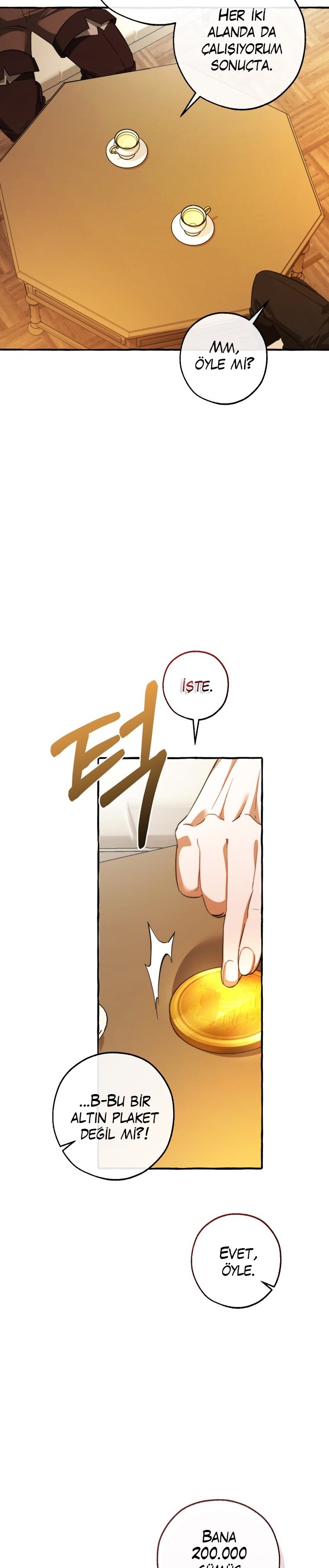 Read Trash of the Counts Family tr Manga Online