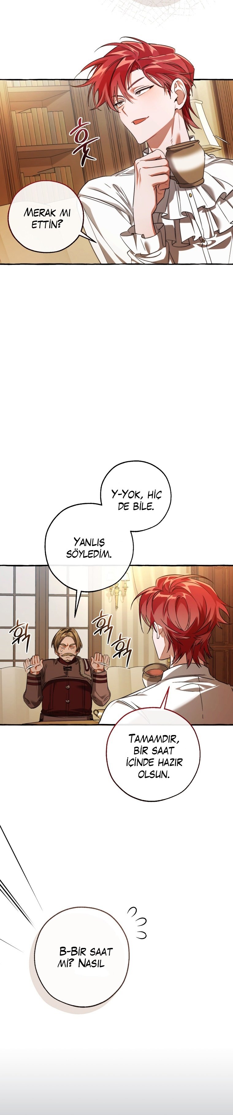 Read Trash of the Counts Family tr Manga Online