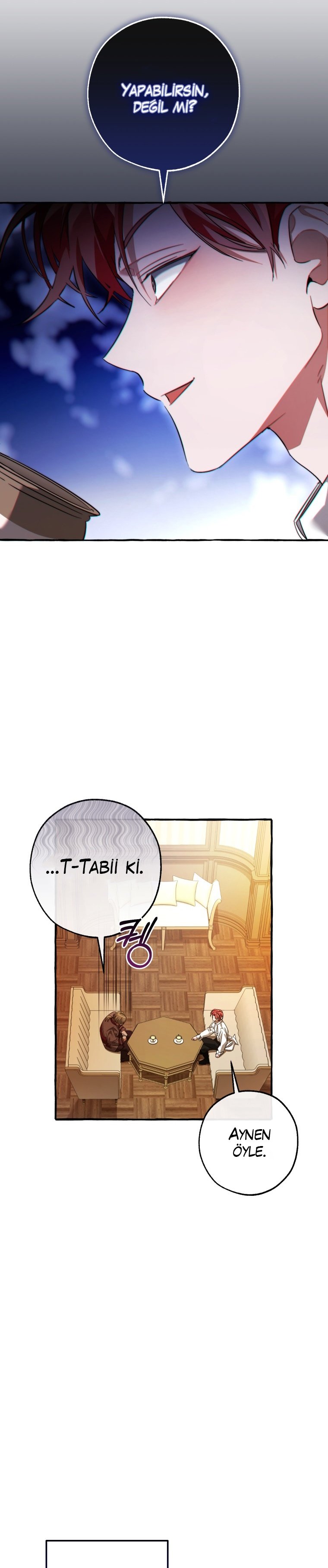 Read Trash of the Counts Family tr Manga Online