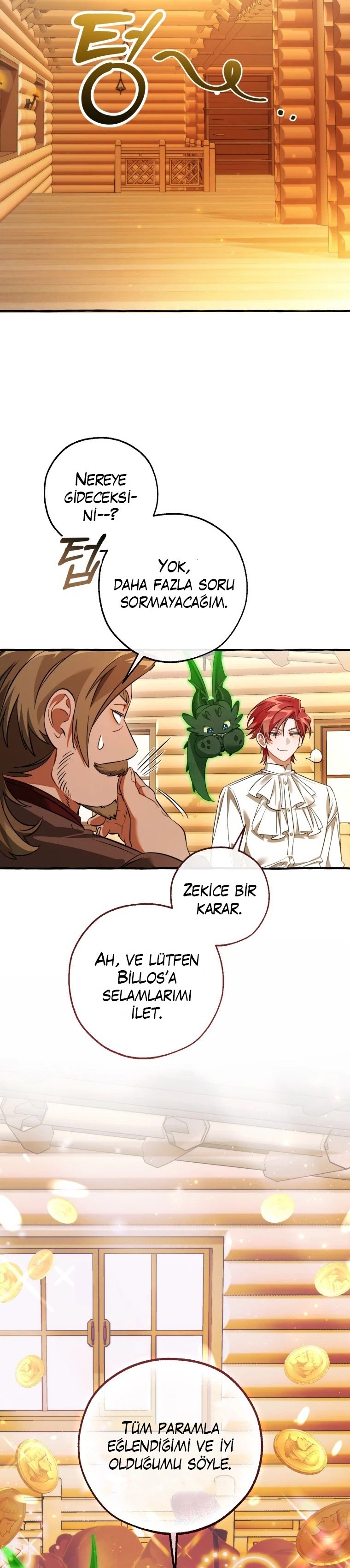 Read Trash of the Counts Family tr Manga Online