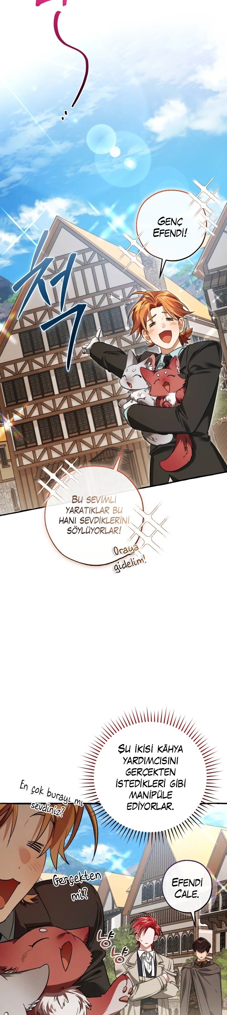 Read Trash of the Counts Family tr Manga Online