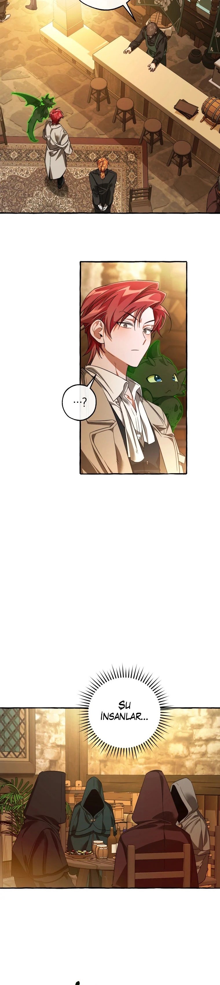 Read Trash of the Counts Family tr Manga Online