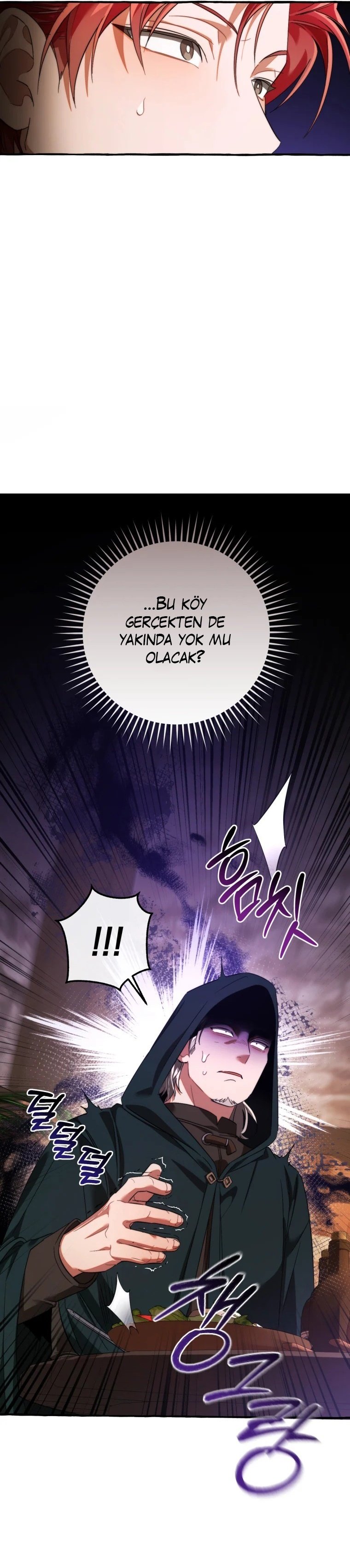 Read Trash of the Counts Family tr Manga Online