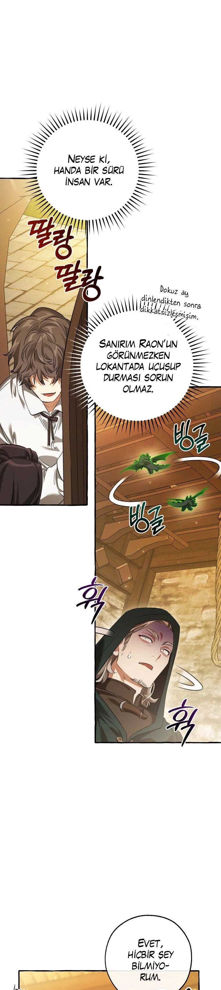 Read Trash of the Counts Family tr Manga Online