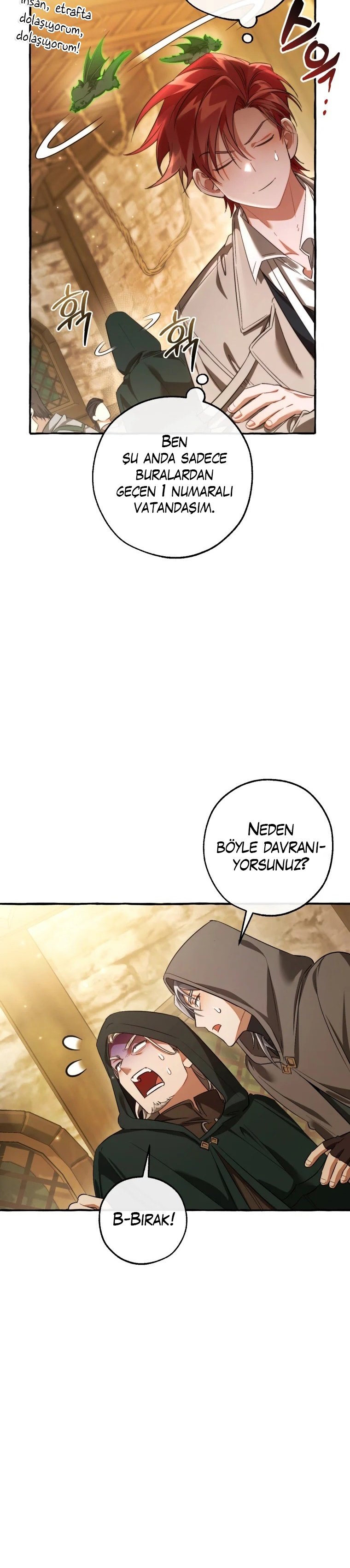 Read Trash of the Counts Family tr Manga Online