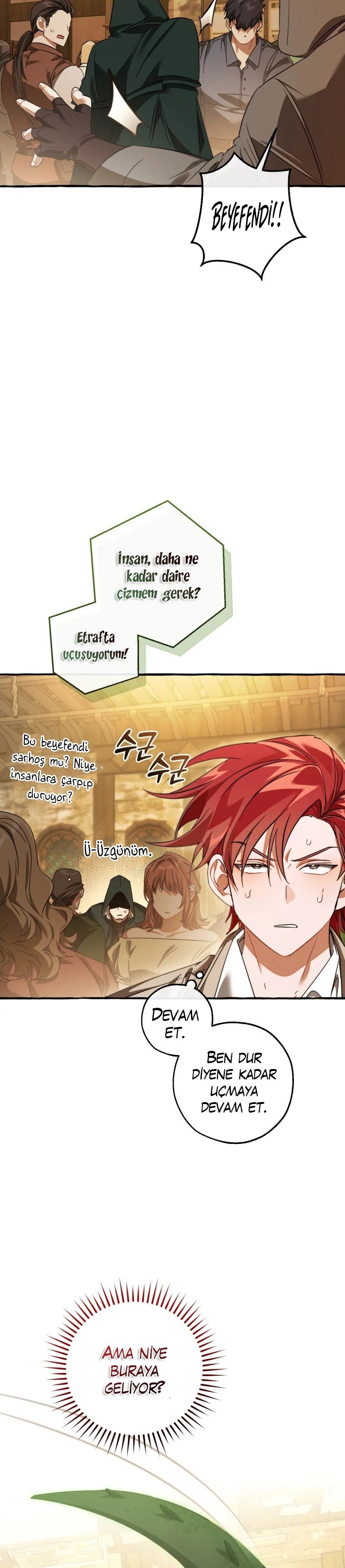 Read Trash of the Counts Family tr Manga Online