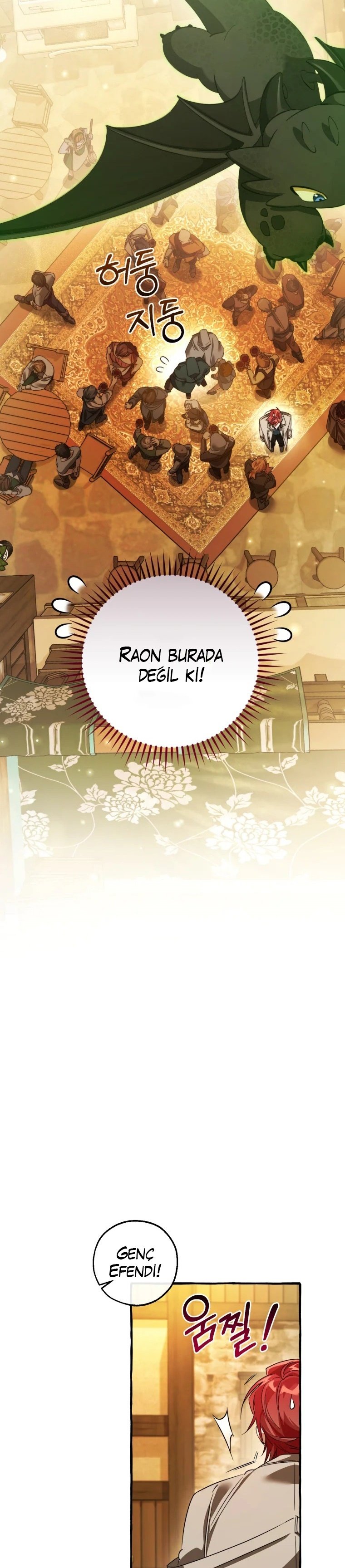Read Trash of the Counts Family tr Manga Online