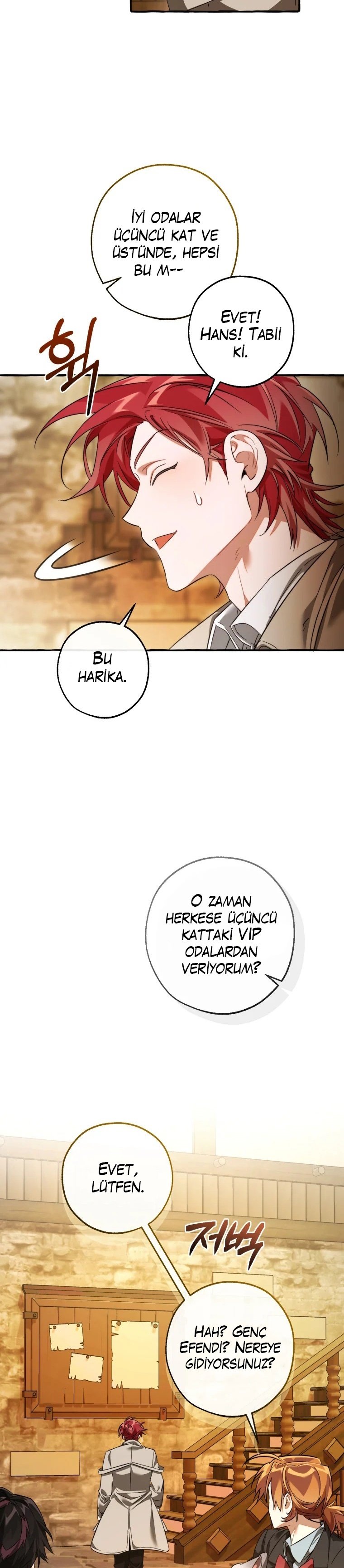 Read Trash of the Counts Family tr Manga Online