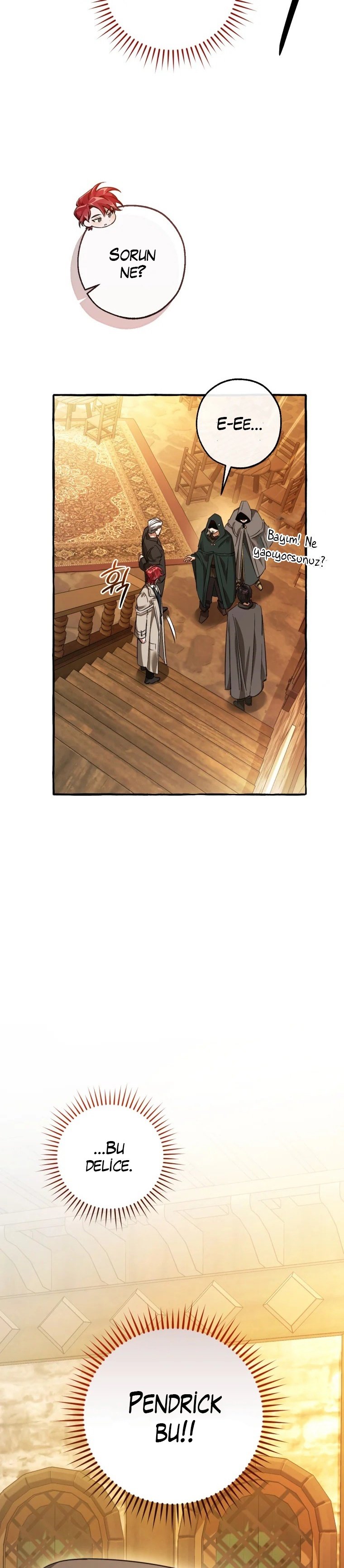 Read Trash of the Counts Family tr Manga Online
